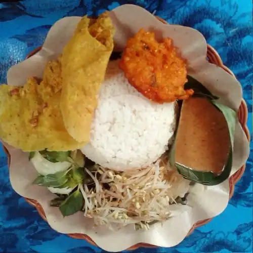 Gambar Makanan Warung Tenda Bu Sunardi, Lowokwaru 16
