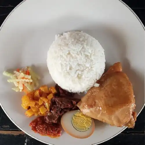 Gambar Makanan Warung Pojok Essade, Delanggu 4