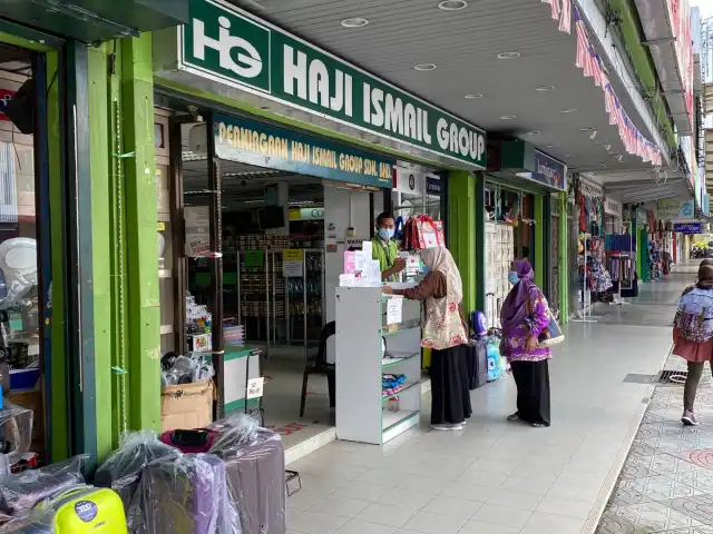 Haji Ismail Group Chocolate Shop Food Photo 1