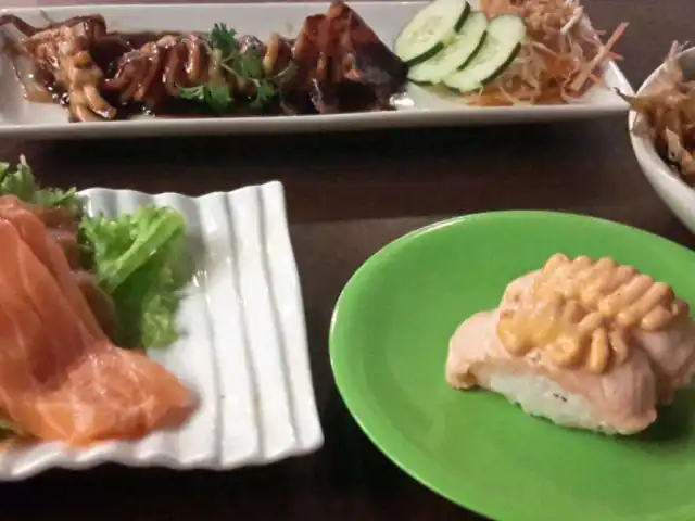 Gambar Makanan Ai Sushi 6