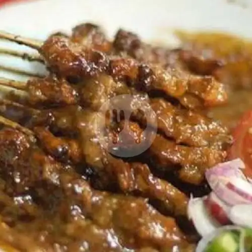 Gambar Makanan Sate Gulai Tongseng Pak Pon Solo, Tembesi 2