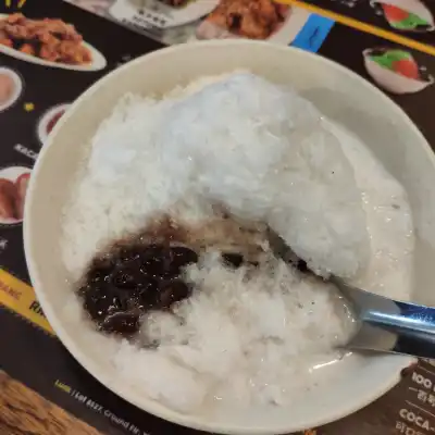 Ice Kacang Rojak Warisan