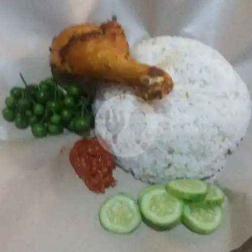 Gambar Makanan Kedai Nyingceut 8