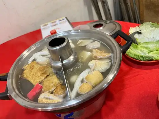 Restoran Choong Huat Steamboat