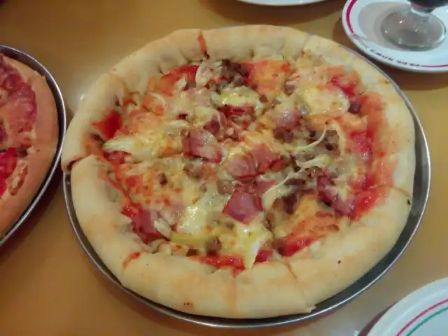 Gambar Makanan Papa Ron's Pizza 3