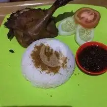 Gambar Makanan Nasi Bebek Dan Ayam Madura Geulis 3, Palagan 4