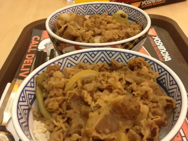 Gambar Makanan Yoshinoya 8