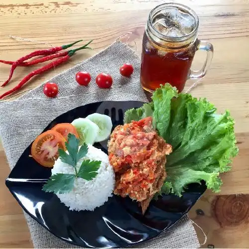 Gambar Makanan ARD Caffe, Pramudyawardani 8