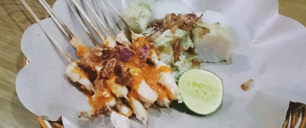 Gambar Makanan Taichan Surabaya 2