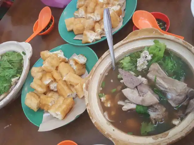 Gambar Makanan Bak Kut Teh Djiba 7