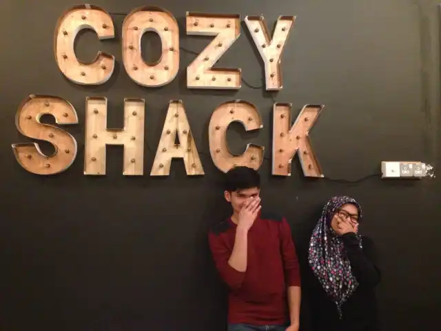 Cozy Shack Café Food Photo 9