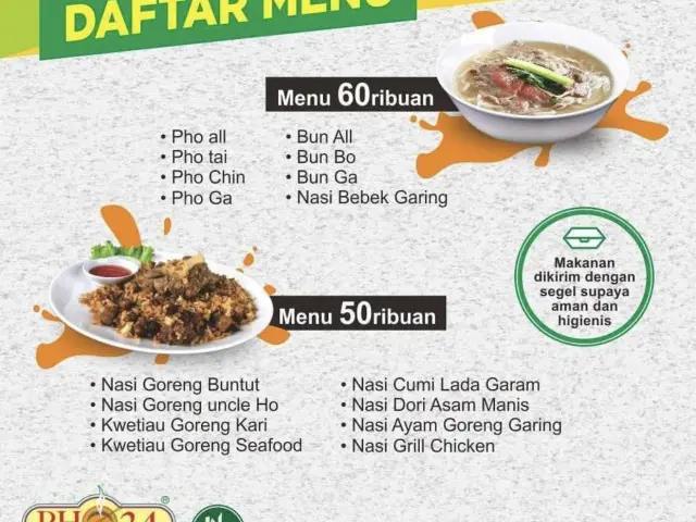 Gambar Makanan Pho 24 1