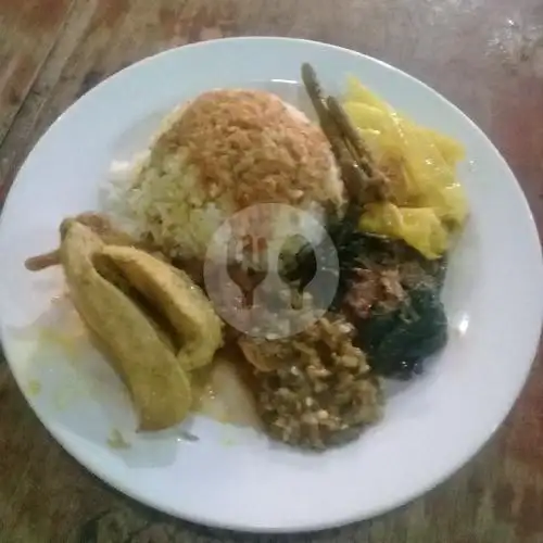 Gambar Makanan Nasi Padang Citra Minang Seuseupan, Ciawi 4