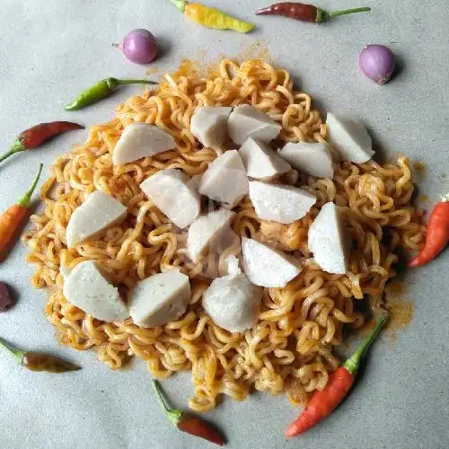 Gambar Makanan Mie Goreng MEDAS, Balikpapan Timur, Manggar 7