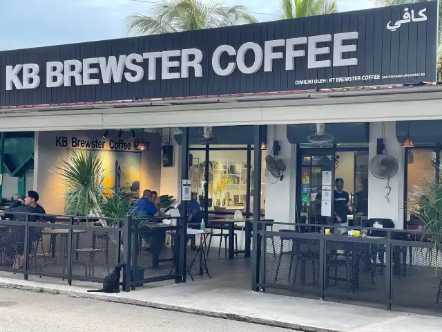 Kb Brewster Coffee Food Photo 3