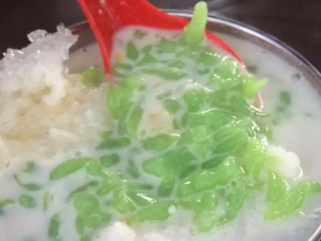 Cendol PD Food Photo 16