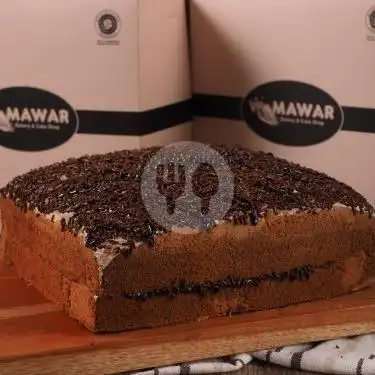 Gambar Makanan Mawar Bakery & Cake Shop, Setiabudi 19