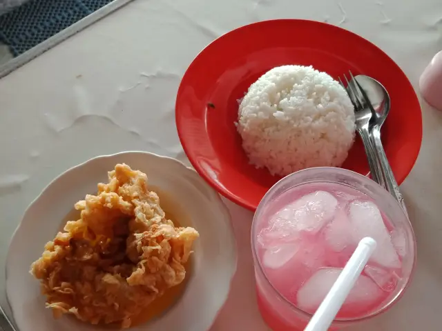 Gambar Makanan Chicken Fillet Abadi 8