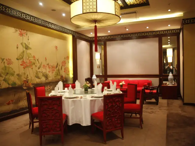 Mabuhay Palace - Manila Hotel Food Photo 8