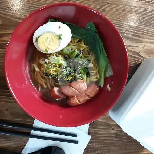 Gambar Makanan Ramen Izafela, Jagakarsa 5