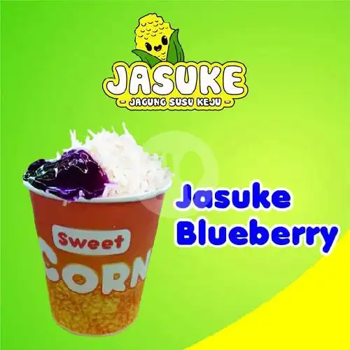 Gambar Makanan JAAYU (JASUKE ) 10