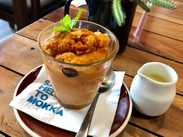 Gambar Makanan Mokka Coffee Cabana 12