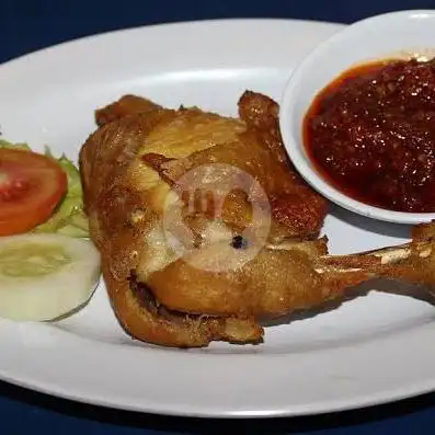 Gambar Makanan Ikan Bakar KC 10