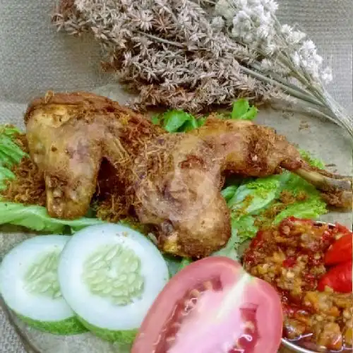 Gambar Makanan Kedhabung, Ayam Bakar & Nasi Goreng 18