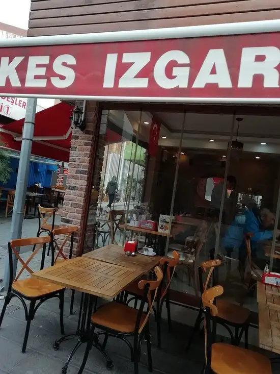 Bal-Kes Et Mangal'nin yemek ve ambiyans fotoğrafları 4