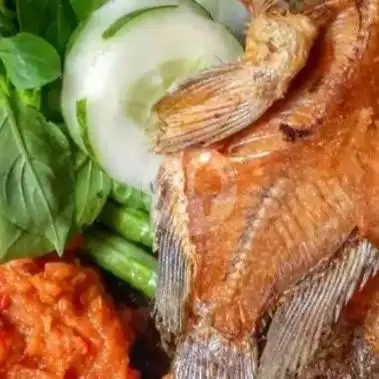 Gambar Makanan Ikan Bakar Dwi Resto,, Jl.Mt Haryono No.1 Rt.66 3