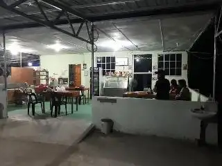 De Normah Cafe Matunggong Kudat Sabah