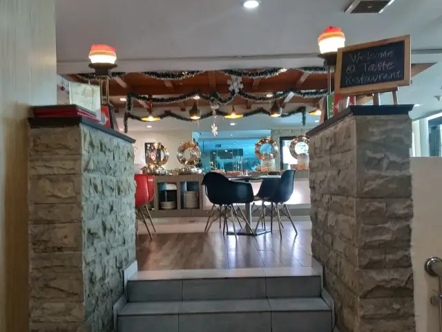 Gambar Makanan Gumarang - Hotel ibis Jakarta Tamarin 12
