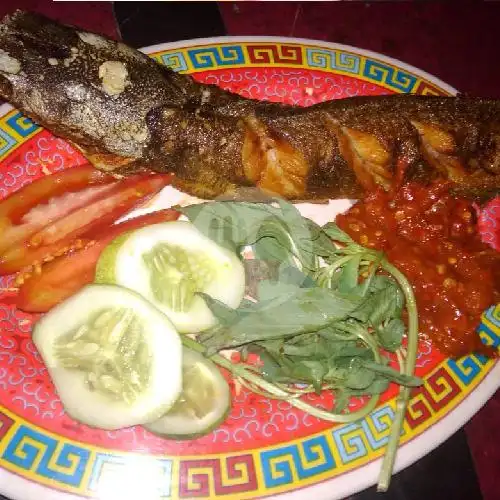 Gambar Makanan Pecel Lele Al-Ibkar, Karawaci 11