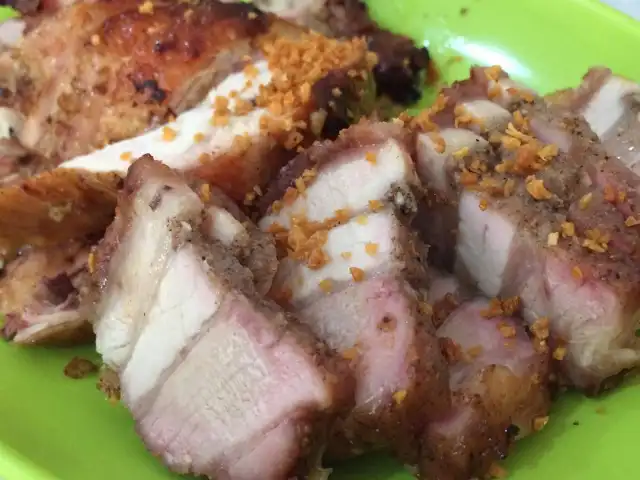 Gambar Makanan Nasi Campur Akwang 2