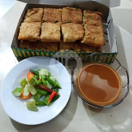 Gambar Makanan Martabak Echo, Telukjambe Timur 3