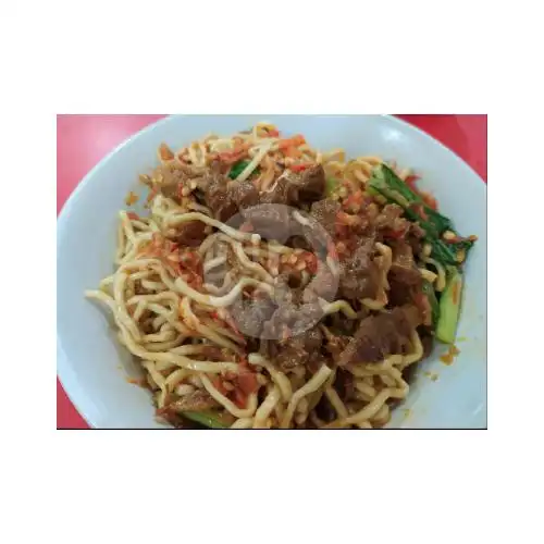 Gambar Makanan Bakso MBG, Rawabelong 15