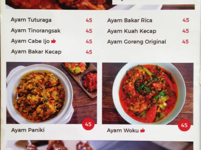 Gambar Makanan Ngana Jo 1