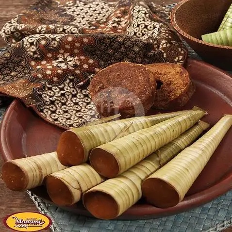 Gambar Makanan Monami Bakeri, Gandaria City 5