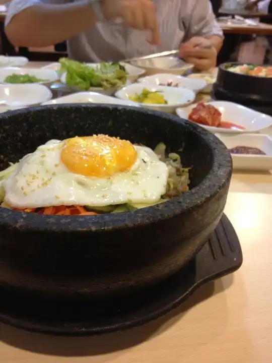 Han Kook Chon Korean BBQ Restaurant Food Photo 4