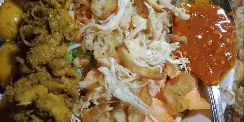 Bubur Ayam Bajuri,  Selmba Beluntas