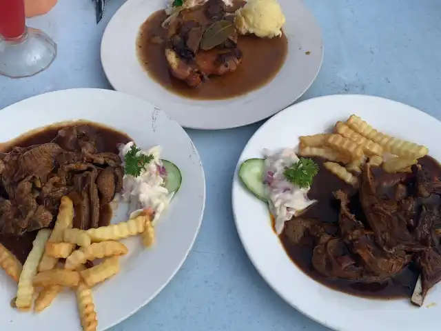 Paksu Chicken Chop Food Photo 13