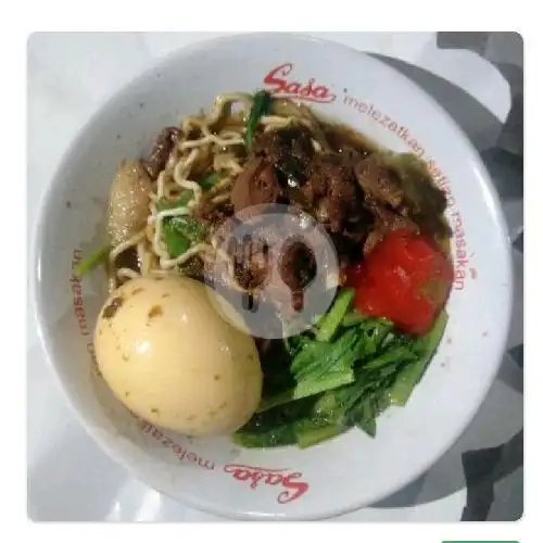 Gambar Makanan Andi Bakso, Tanjung Morawa 1