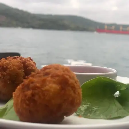 Limanda Balık'nin yemek ve ambiyans fotoğrafları 5