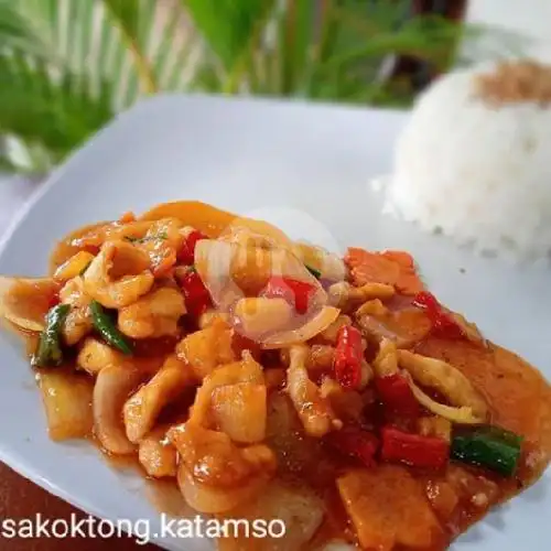 Gambar Makanan Massa Kok Tong, Katamso 17