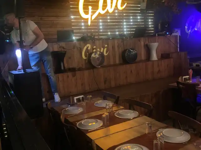 Çivi Restaurant'nin yemek ve ambiyans fotoğrafları 1