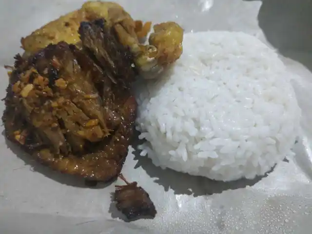 Gambar Makanan WarungLeko 13