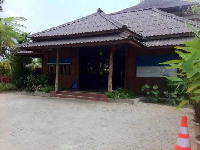 Gambar Makanan Resto Jagarawa 6