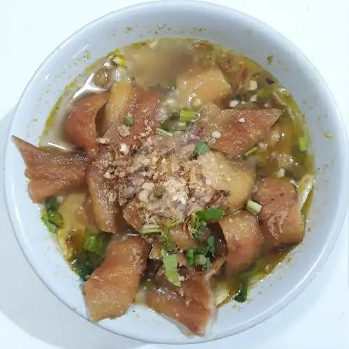 Gambar Makanan Soto Ayam Khas Suroboyo, Kemayoran 18