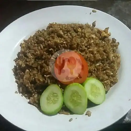 Gambar Makanan Nasi Goreng Eton, Cikarang 17