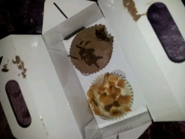 Cupcake Chic @Ampang Point Food Photo 4